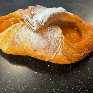 viennoiserie
