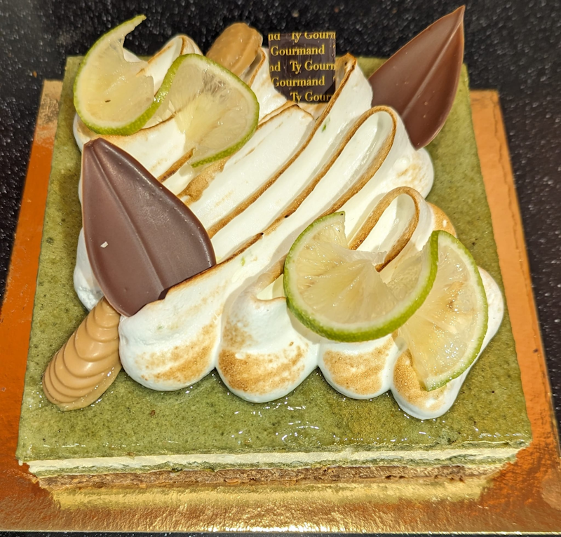 patisserie-chateauneuf du faou